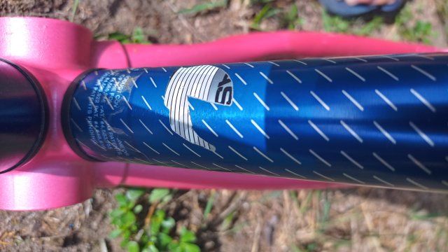 Reflex ALX 99 '89 #65