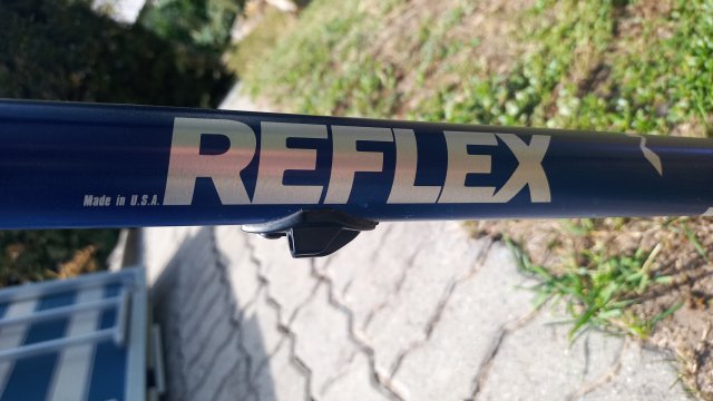 Reflex ALX 99 '89 #68