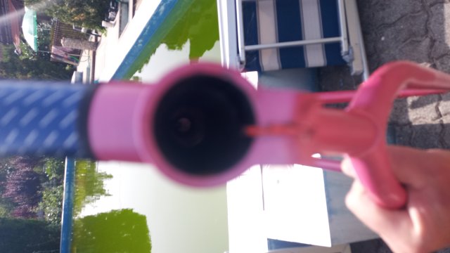 Reflex ALX 99 '89 #72