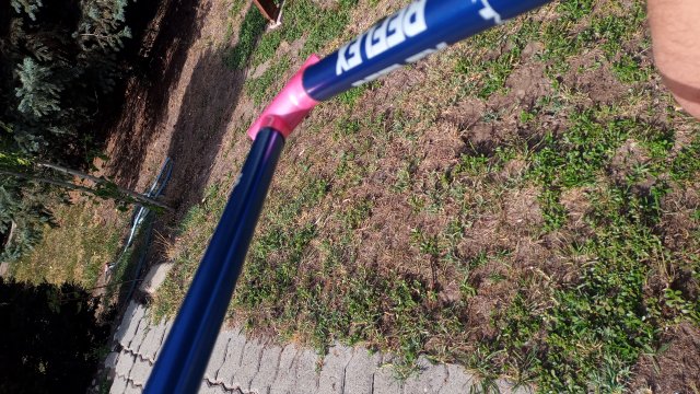 Reflex ALX 99 '89 #73