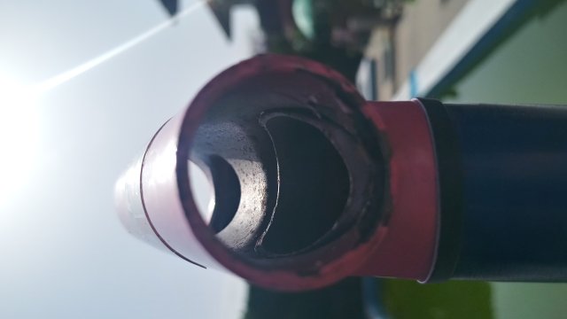 Reflex ALX 99 '89 #78