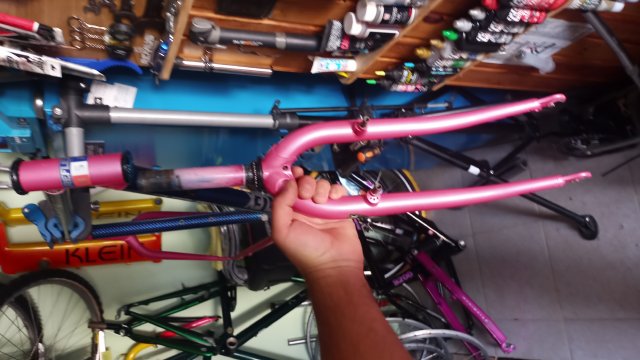 Reflex ALX 99 '89 #86