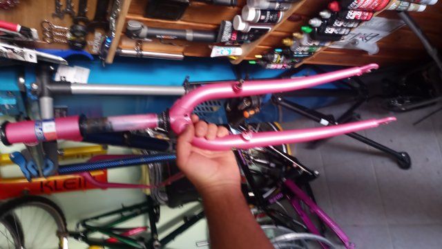 Reflex ALX 99 '89 #87