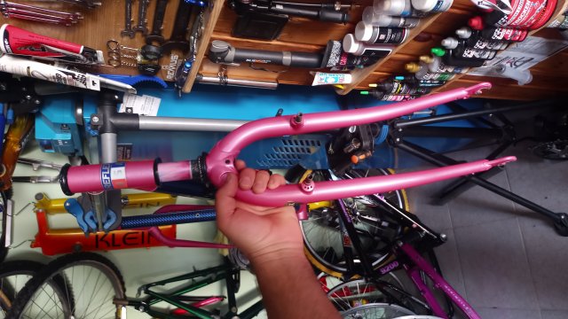 Reflex ALX 99 '89 #88