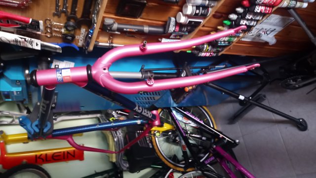 Reflex ALX 99 '89 #89