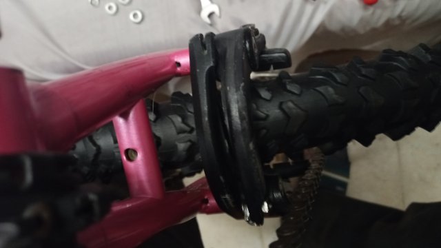 Reflex ALX 99 '89 #95