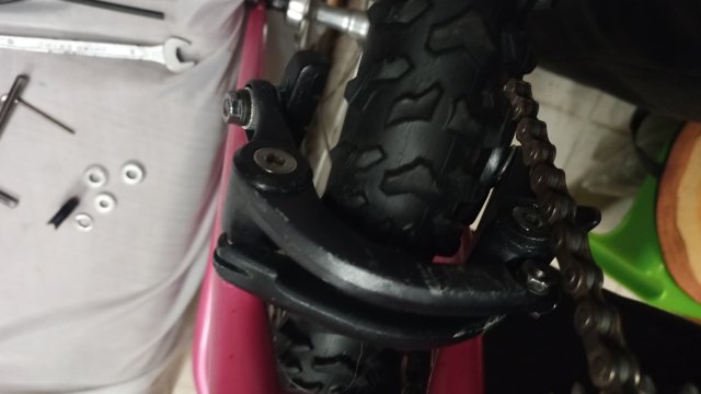Reflex ALX 99 '89 #96