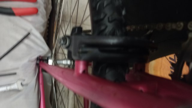 Reflex ALX 99 '89 #97