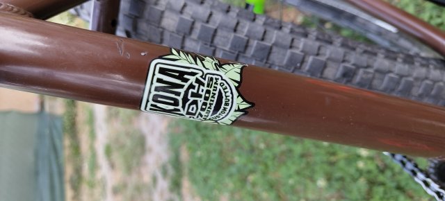 Kona Roast #7