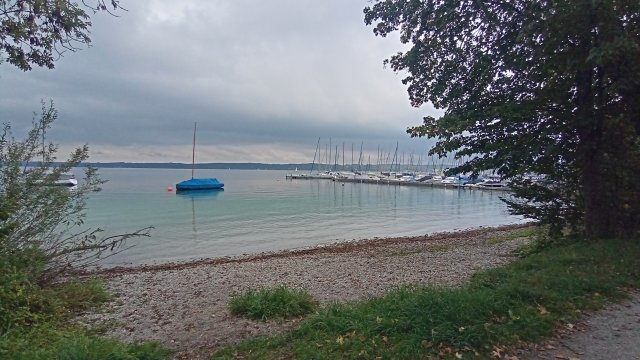 Starnberger See 2025 #14