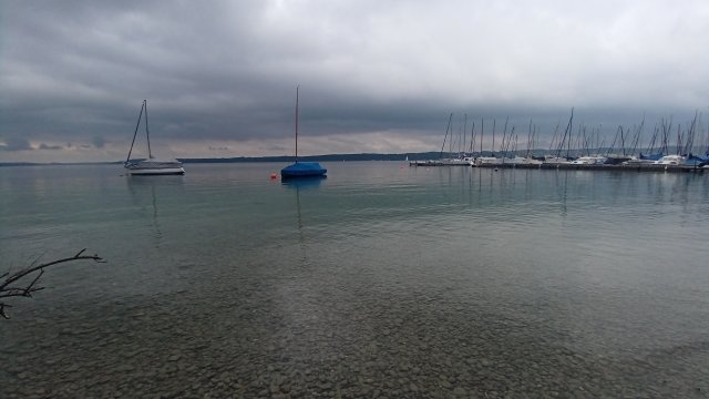 Starnberger See 2025 #15