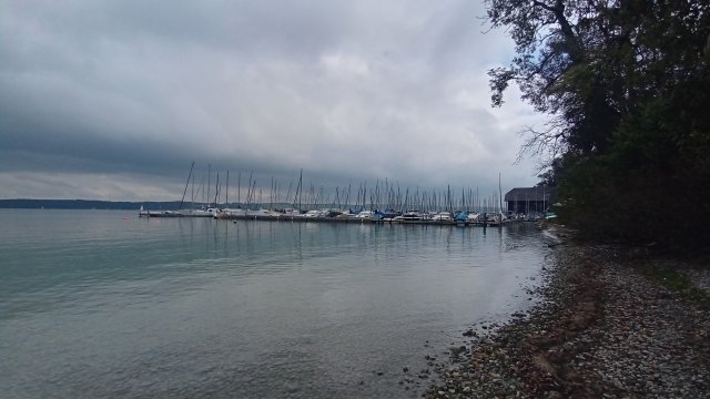 Starnberger See 2025 #16