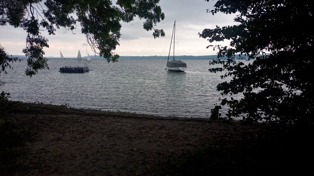 Starnberger See 2025 #17