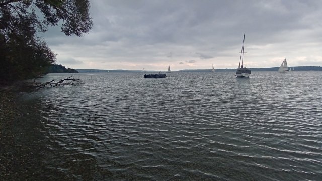 Starnberger See 2025 #18