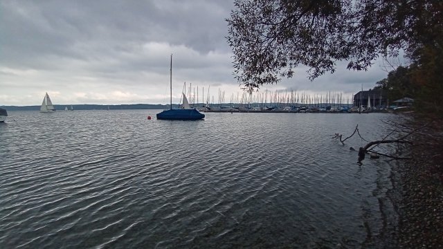 Starnberger See 2025 #19