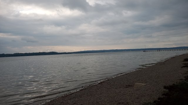 Starnberger See 2025 #48