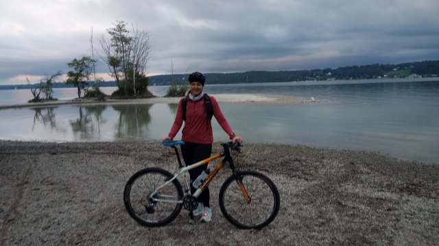 Starnberger See 2025 #70