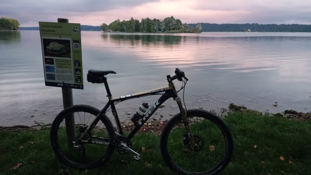 Starnberger See 2025 #80