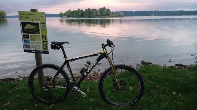 Starnberger See 2025 #81