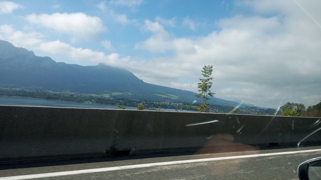 Starnberger See 2025 #8