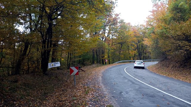 Dobogókő '25 #13