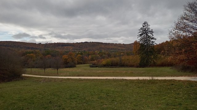 Dobogókő '25 #9