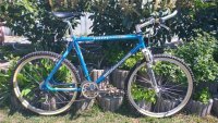 Mongoose I.B.O.C. Comp SX '95