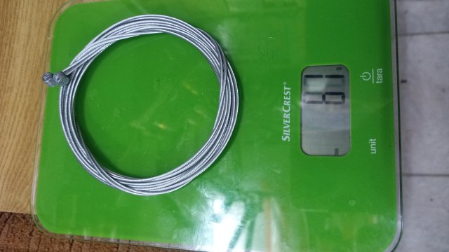 Mongoose I.B.O.C. Comp SX '95 #110