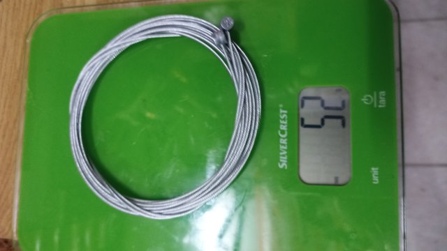 Mongoose I.B.O.C. Comp SX '95 #112