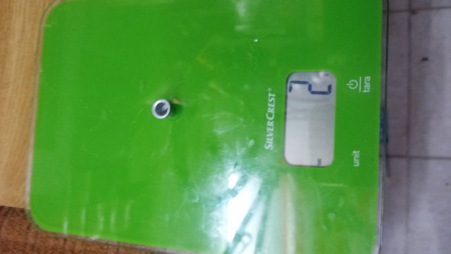 Mongoose I.B.O.C. Comp SX '95 #113