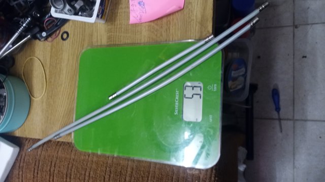 Mongoose I.B.O.C. Comp SX '95 #114