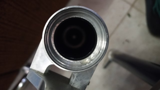 Mongoose I.B.O.C. Comp SX '95 #19