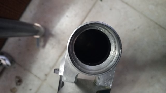 Mongoose I.B.O.C. Comp SX '95 #20