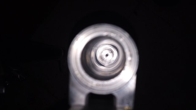 Mongoose I.B.O.C. Comp SX '95 #21