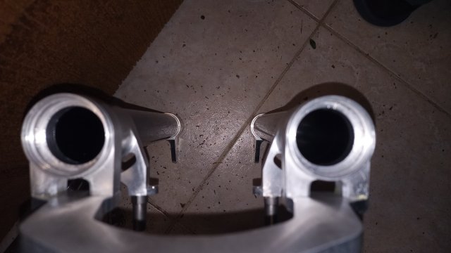 Mongoose I.B.O.C. Comp SX '95 #22