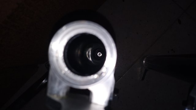 Mongoose I.B.O.C. Comp SX '95 #23