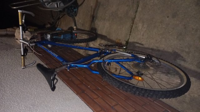 Mongoose I.B.O.C. Comp SX '95 #3