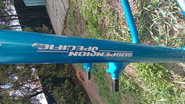 Mongoose I.B.O.C. Comp SX '95 #42