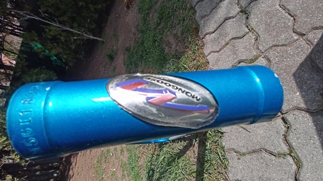 Mongoose I.B.O.C. Comp SX '95 #43