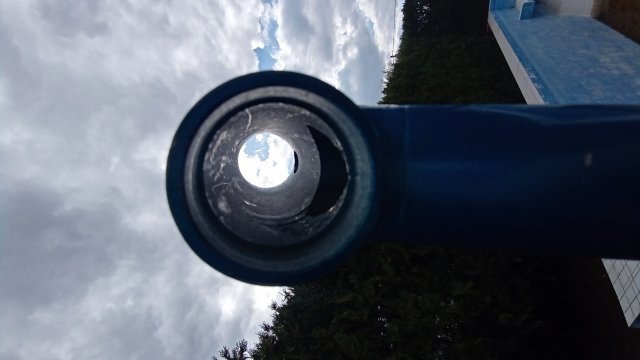 Mongoose I.B.O.C. Comp SX '95 #53