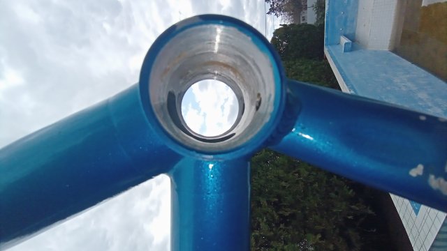 Mongoose I.B.O.C. Comp SX '95 #56