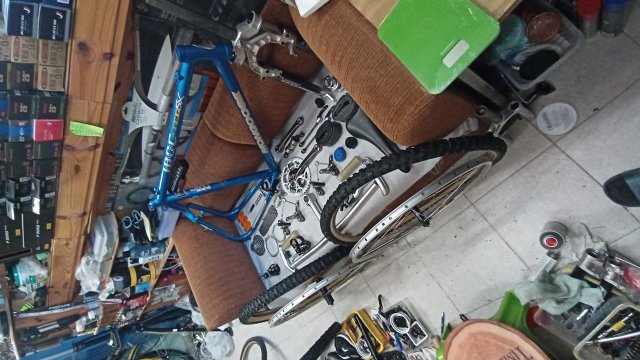 Mongoose I.B.O.C. Comp SX '95 #60