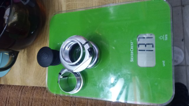 Mongoose I.B.O.C. Comp SX '95 #64