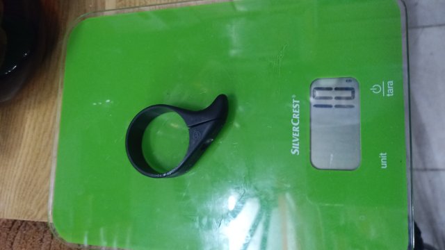 Mongoose I.B.O.C. Comp SX '95 #65