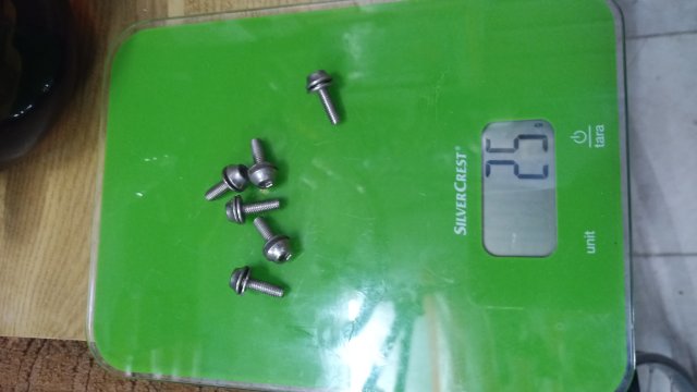 Mongoose I.B.O.C. Comp SX '95 #67