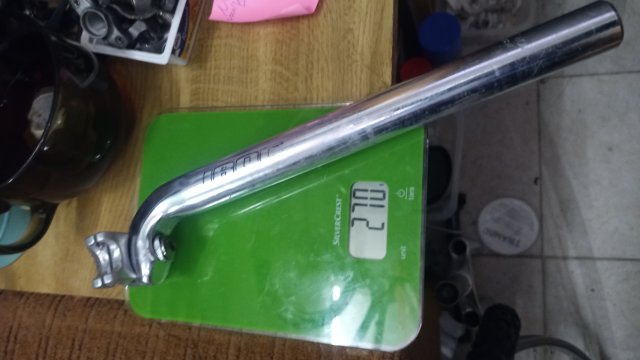 Mongoose I.B.O.C. Comp SX '95 #68