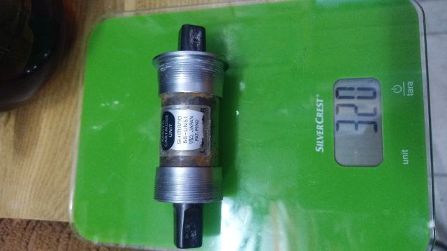 Mongoose I.B.O.C. Comp SX '95 #70