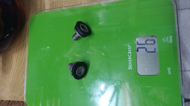 Mongoose I.B.O.C. Comp SX '95 #72