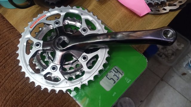 Mongoose I.B.O.C. Comp SX '95 #73