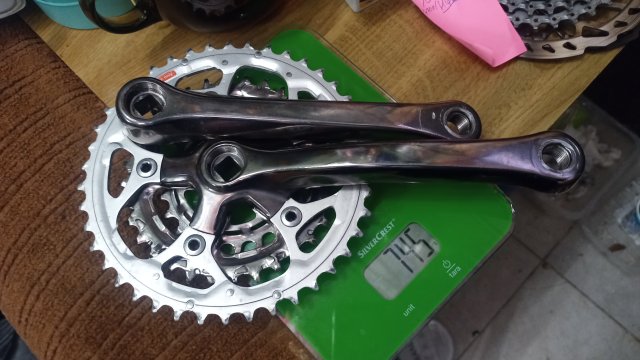 Mongoose I.B.O.C. Comp SX '95 #74